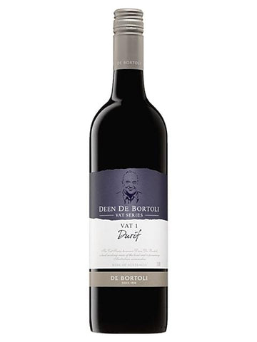 De Bortoli Deen Vat 1 Durif  750ml