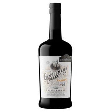 Lindemans Gentlemans Collection Tawny Po