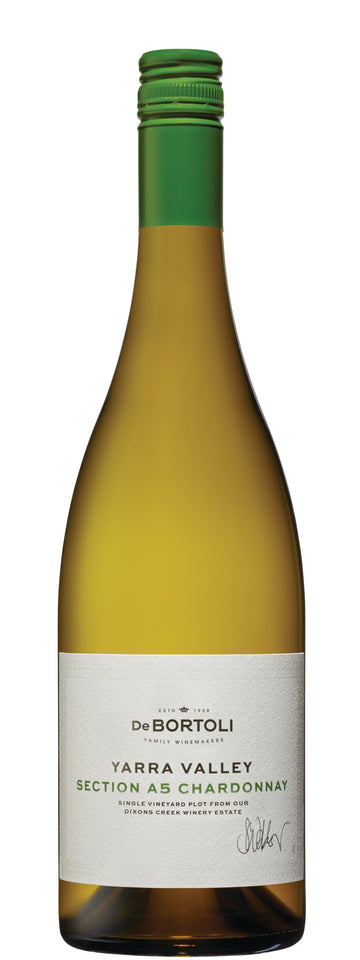 De Bortoli YV SV A5 Chardonnay 750ml
