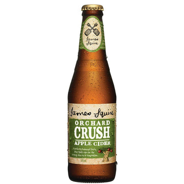 James Squire Orchard Apple 345ml