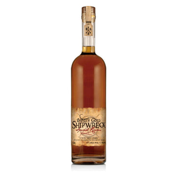 Brinley Shipwreck Spiced Rum 750ml