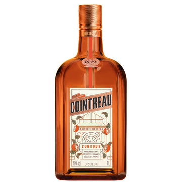 Cointreau Liqueur 1lt