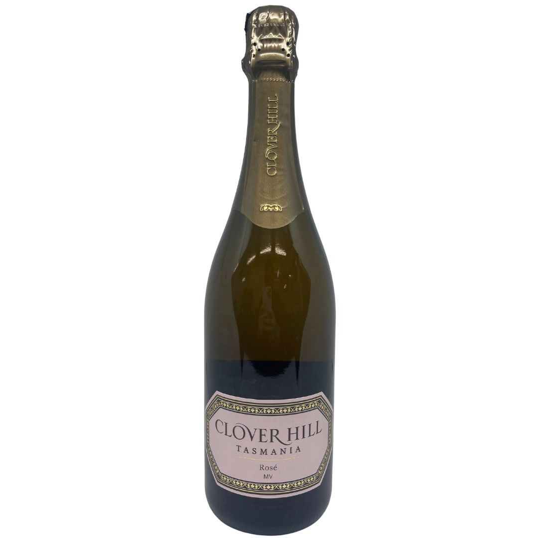 Clover Hill Cuvee Rose 750ml