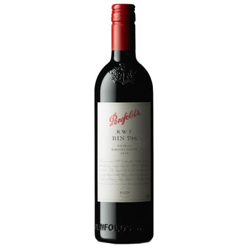 Penfolds RWT Bin 798 Shiraz 2018 750ml