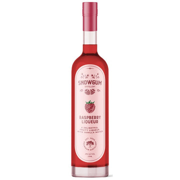 Snowgum Raspberry Liqueur 375ml