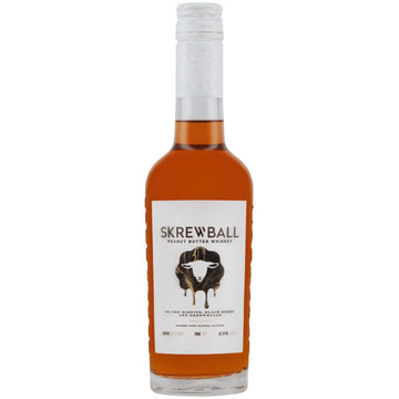 Skrewball Peanut Butter Whiskey 750ml