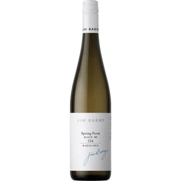 Jim Barry Spring Farm Block 114 Riesling