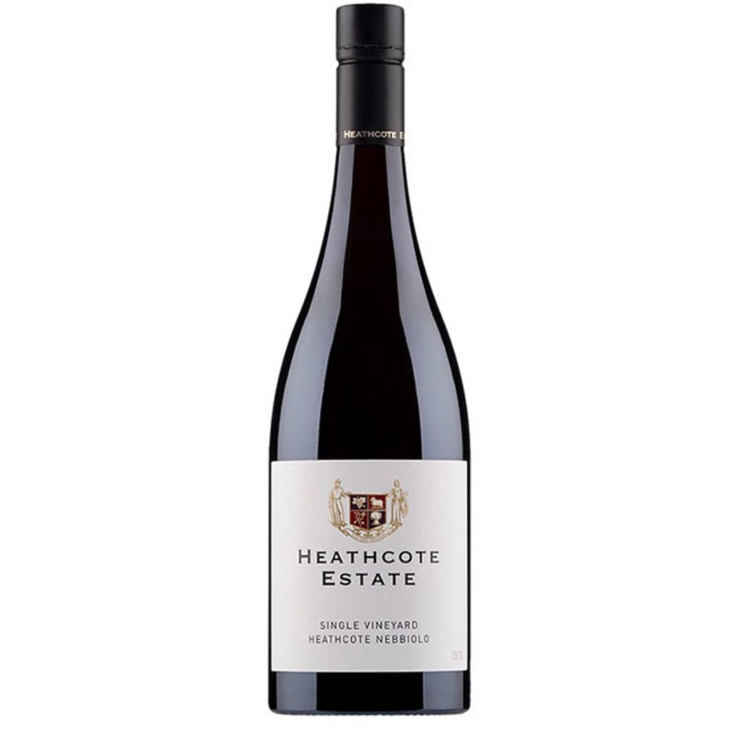 Heathcote Estate Nebbiolo 750ml