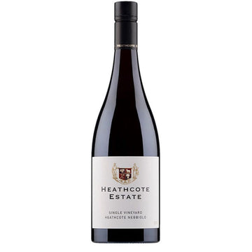 Heathcote Estate Nebbiolo 750ml