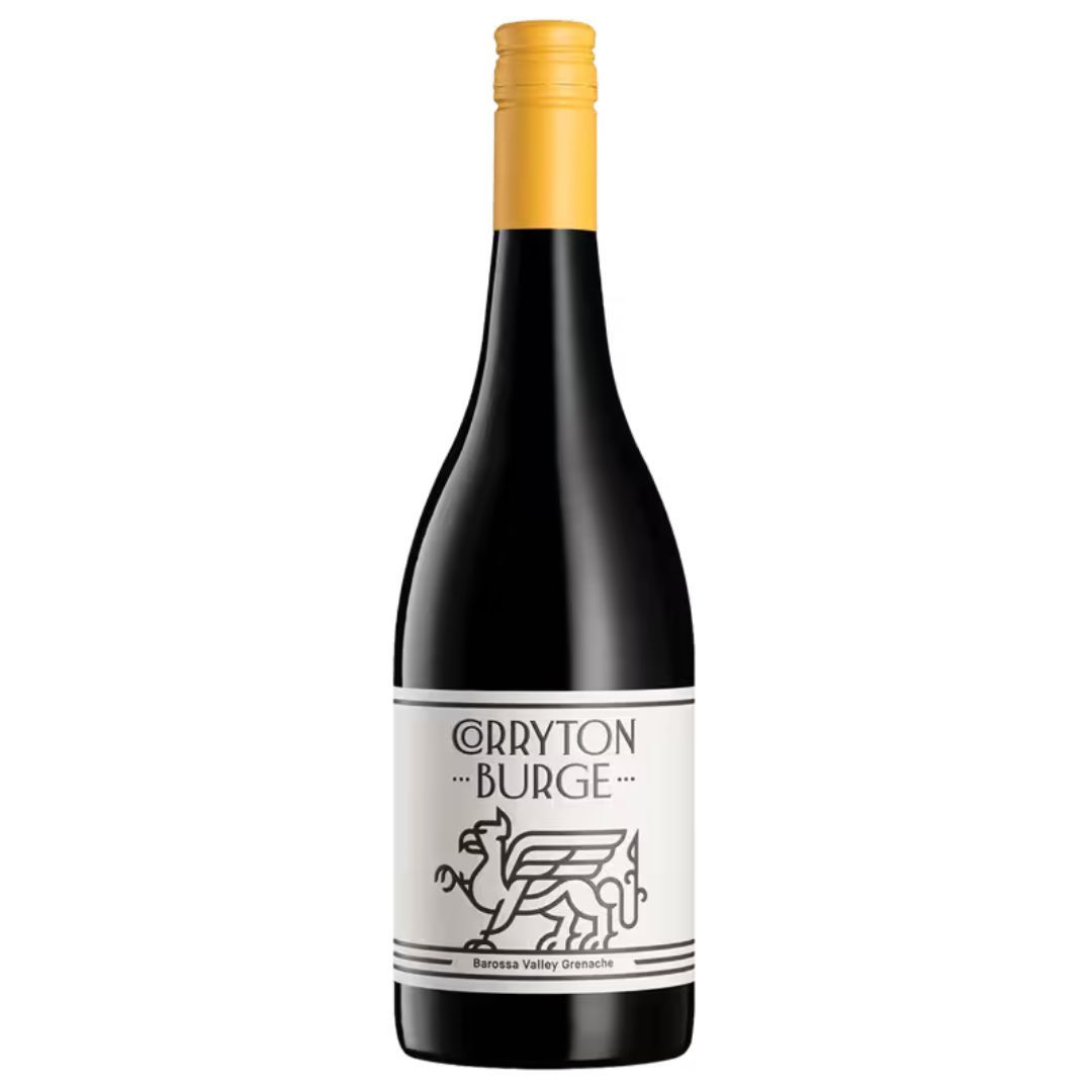 Corryton Burge Kith Grenache 750ml
