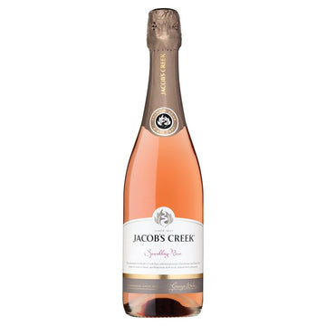 Jacobs Creek Sparkling Rose 750ml