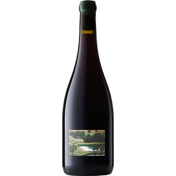 William Downie Bull Swamp Pinot Noir 750