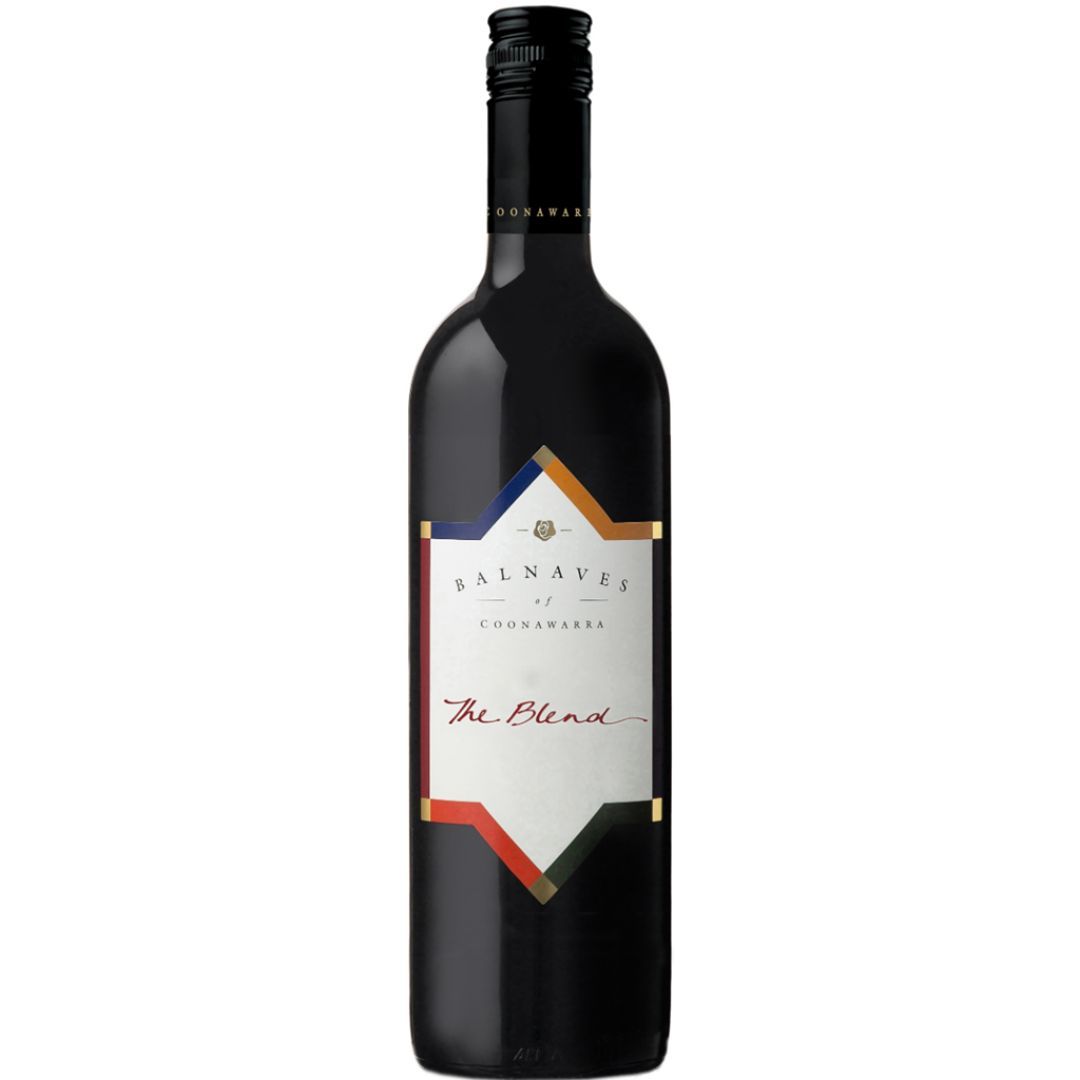 Balnaves The Blend Red 750ml