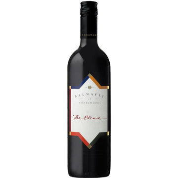 Balnaves The Blend Red 750ml