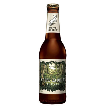 Little Creatures White Rabbit Dark Ale 3