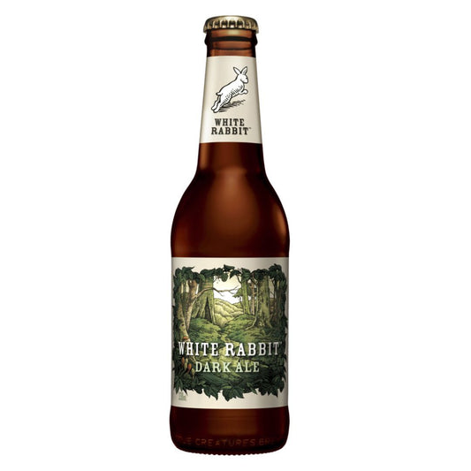 Little Creatures White Rabbit Dark Ale 3
