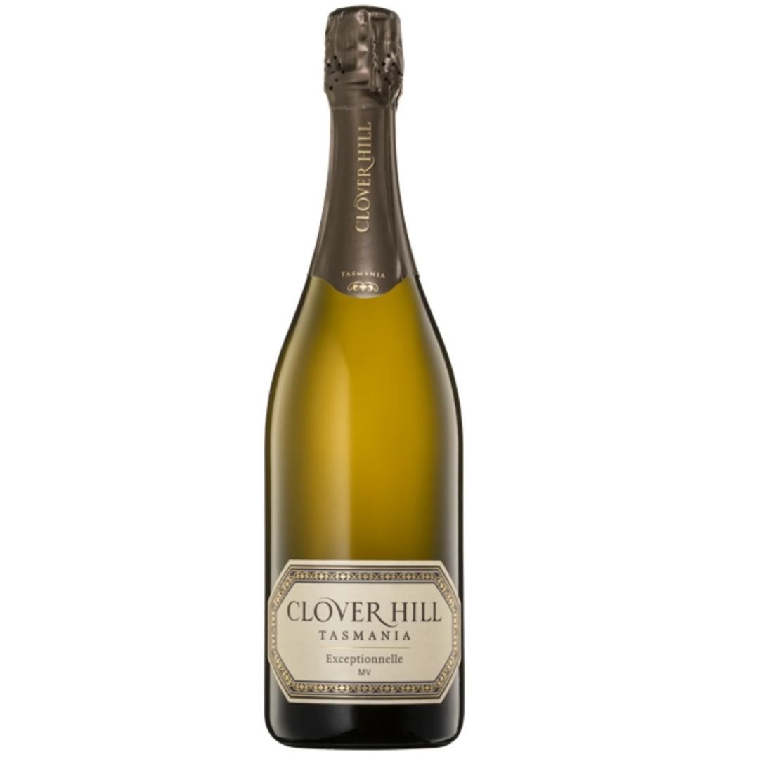 Clover Hill Exceptionnelle MV 750ml