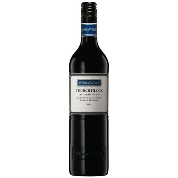 Wirra Wirra Church Block CSM 750ml