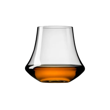 Denver and Liely Whisky Glass