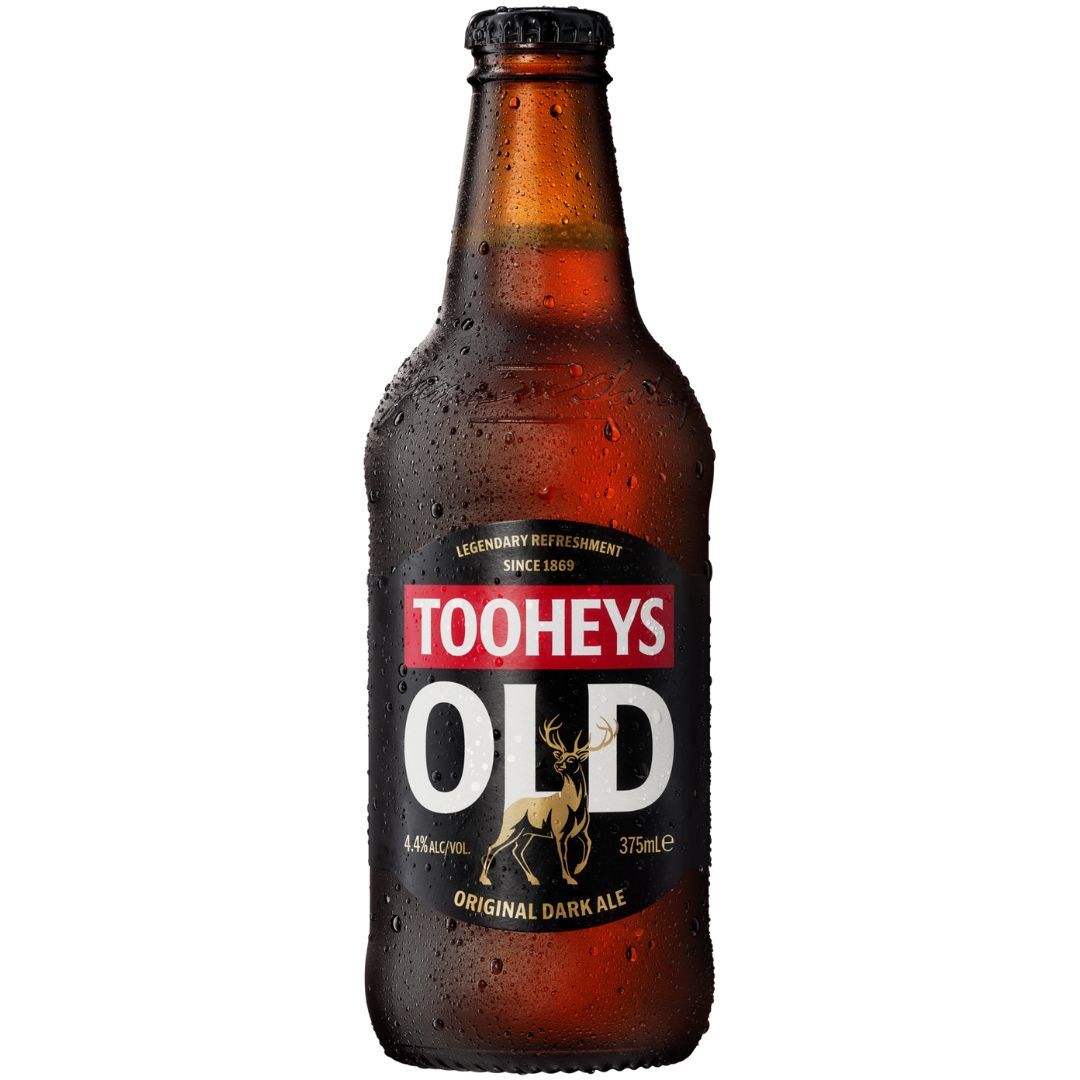 Tooheys Old Stubs 375ml