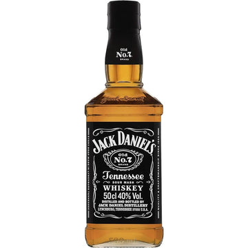 Jack Daniel Black 500ml
