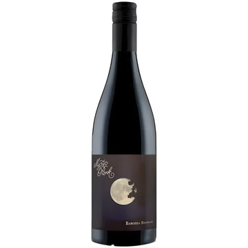 Mystic Park Shiraz 750ml