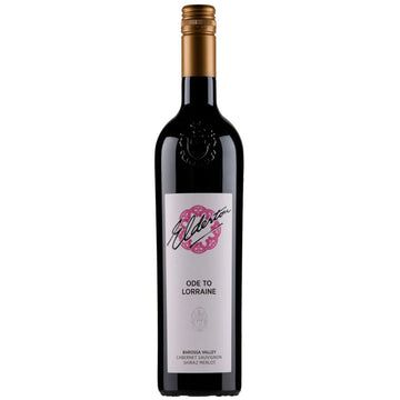 Elderton Ode to Lorraine CSM 750ml