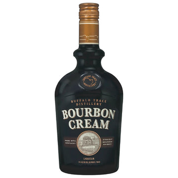 Buffalo Trace Bourbon Cream 700ml