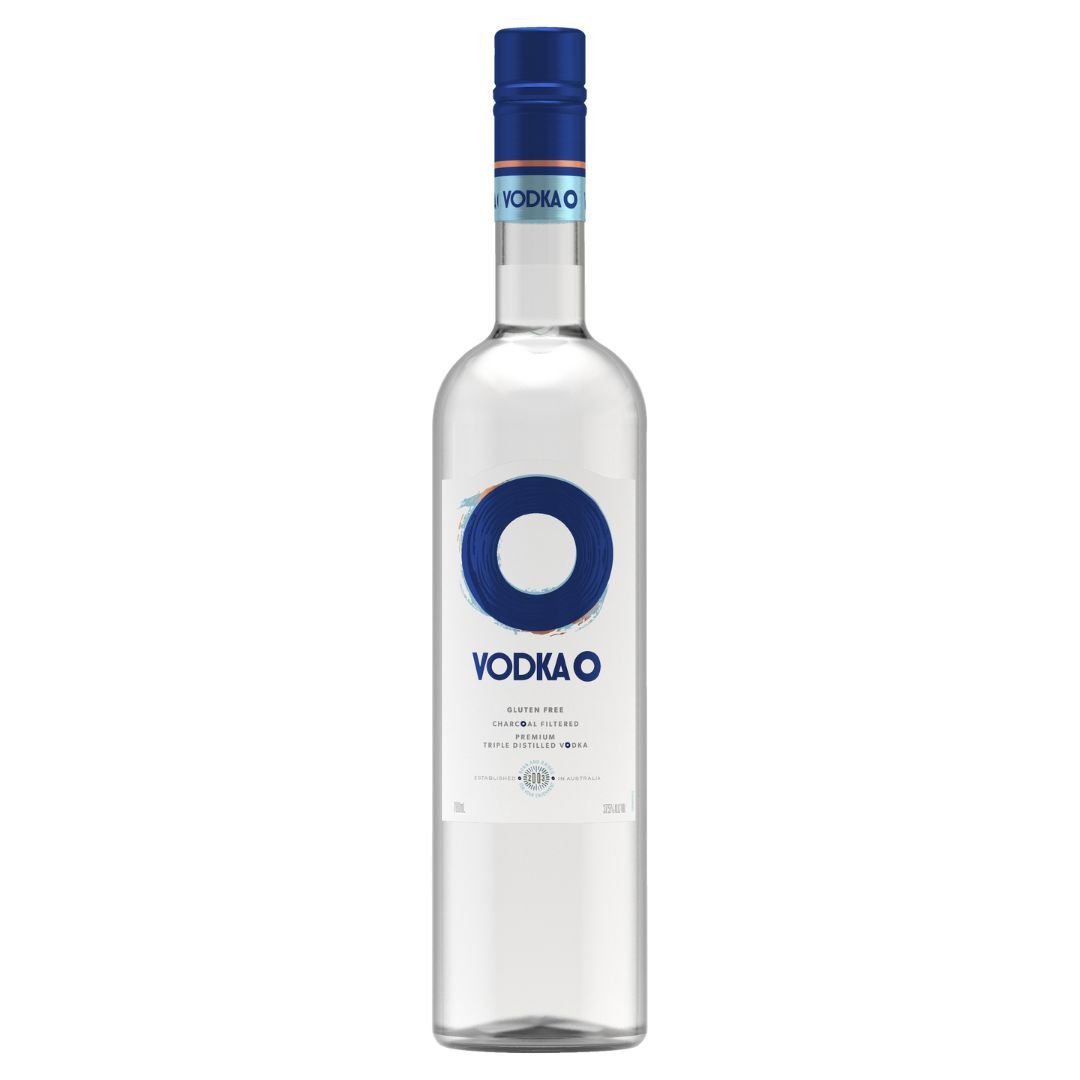 Vodka O 1LT