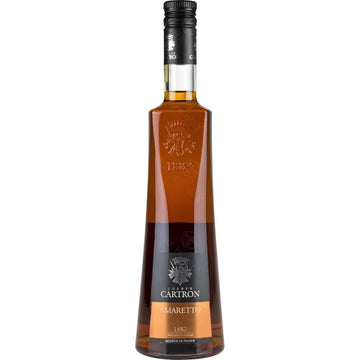 Joseph Cartron Amaretto Liqueur 700ml