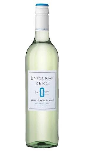 Mcguigan Zero Sauv Blanc 750ml
