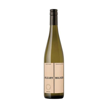 O Leary Walker Polish Hill Riesling 750m