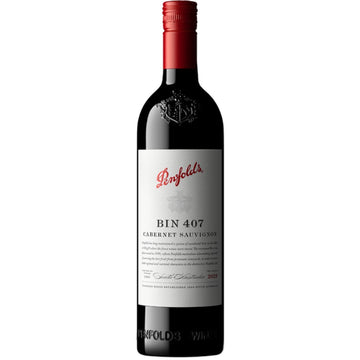 Penfolds Bin 407 Cab Sauv 2023 750ml