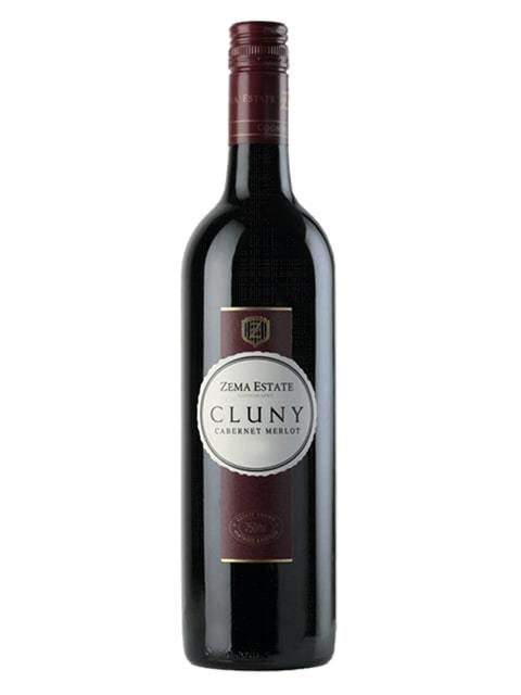 Zema Estate Coonawarra Cluny 750ml