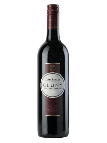 Zema Estate Coonawarra Cluny 750ml