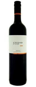 Step Road Shiraz 750ml