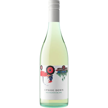 Upside Down Sauv Blanc 750ml