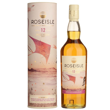 Roseisle 12yo 700ml