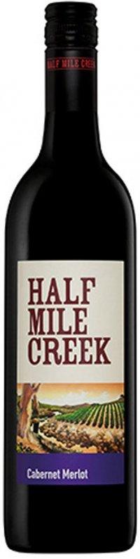 Half Mile Creek Cab Sauv 750ml