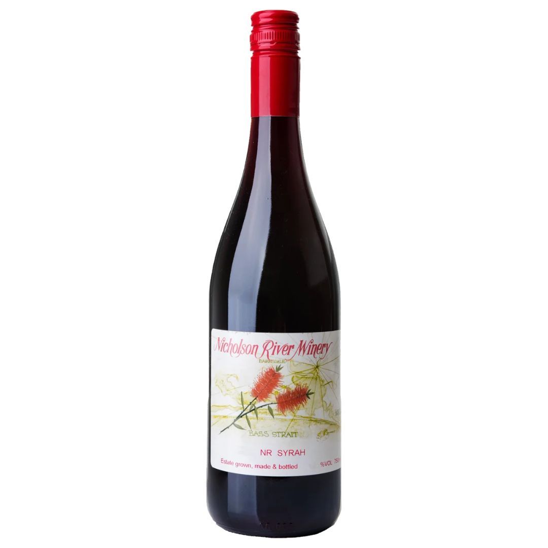 Nicholson River Montview Syrah 750ml