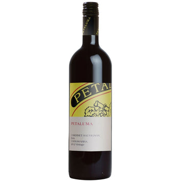 Petaluma Coonawarra Cab Sauv 2012 750ml