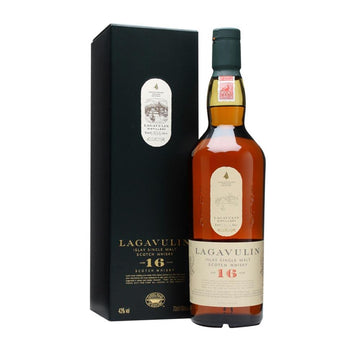 Lagavulin 16yo 700ml