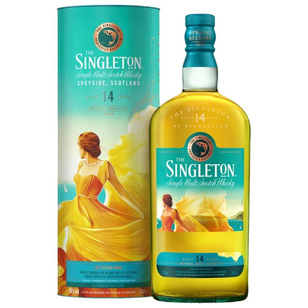 Singleton 14yo 700ml