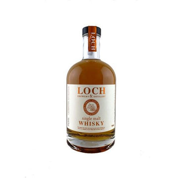 Loch Single Malt Whisky 700ml