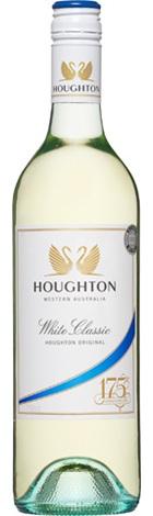 Houghton White Classic 750ml