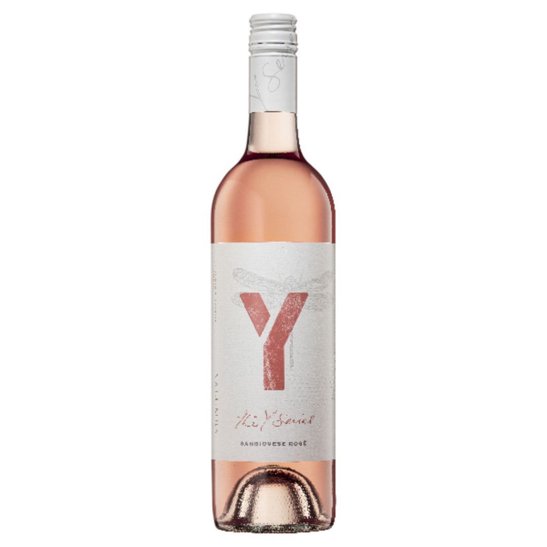 Yalumba Y Series Sangiovese Rose 750ml