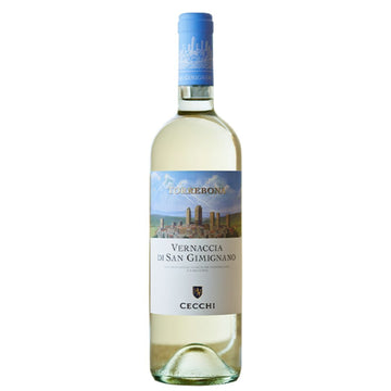 Cecchi Vernaccia di San Gimignano 750ml