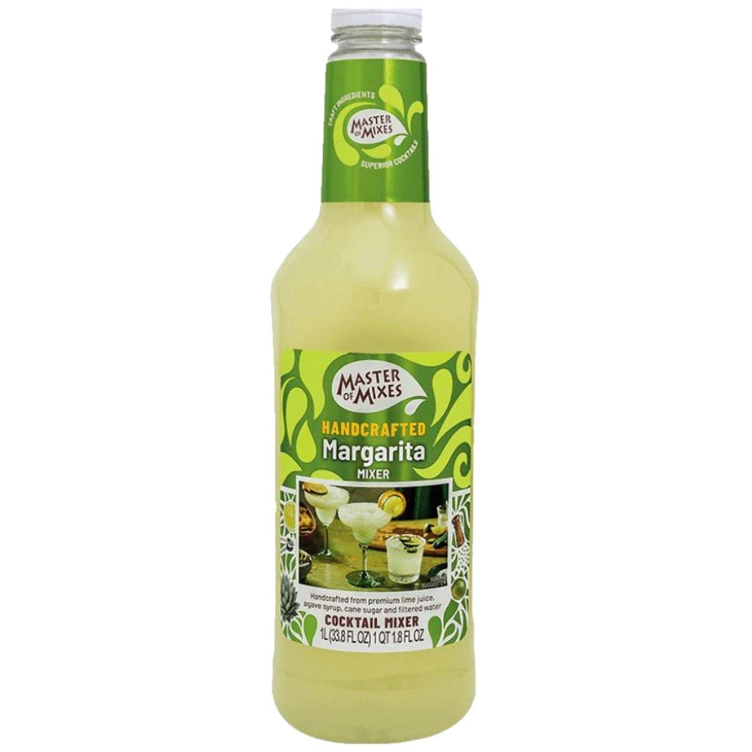 Master of Mixes Margarita 1000ml