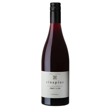 Sinapius Close Planted Pinot Noir 750ml