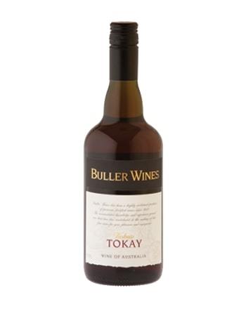 Buller Vic Tokay 750ml